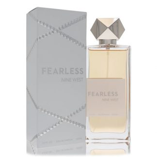 Nine West Fearless Edp For Women