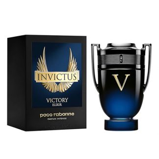 Paco Rabanne Invictus Victory Elixir Intense Parfum For Men