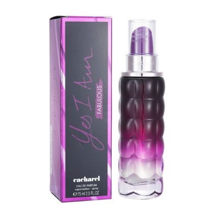 Cacharel Yes I Am Fabulous Edp For Women