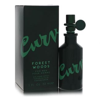 Liz Claiborne Curve Forest Woods Edc For Men