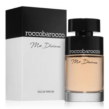 Roccobarocco Me Divina Edp For Women