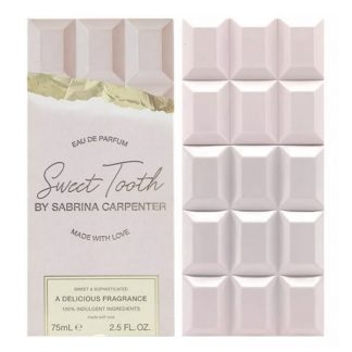 Sabrina Carpenter Sweet Tooth Edp For Women