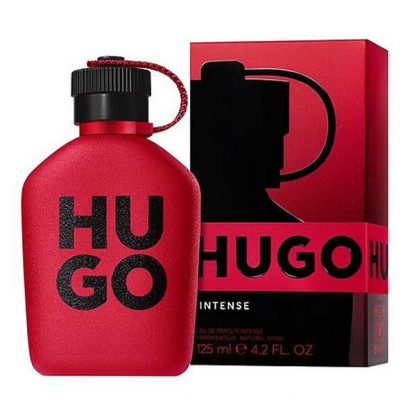 Hugo Boss Hugo Intense Edp For Men