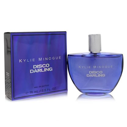 Kylie Minogue Disco Darling Edp For Women