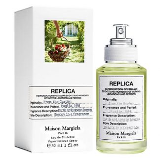 Maison Margiela Replica From The Garden Edt For Unisex