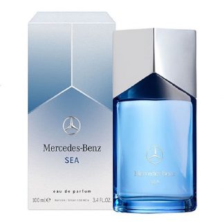 Mercedes Benz Sea Edp For Men