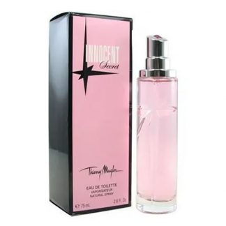 Thierry Mugler Innocent Secret Edt For Women