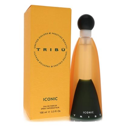 United Colors & Prestige Beauty Tribu Iconic Edp For Women