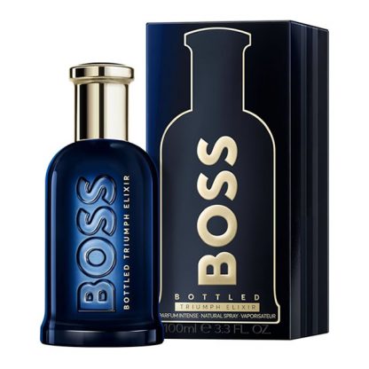 Hugo Boss Boss Bottled Triumph Elixir Parfum Intense For Men