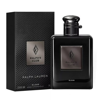 Ralph Lauren Ralph's Club Elixir For Men