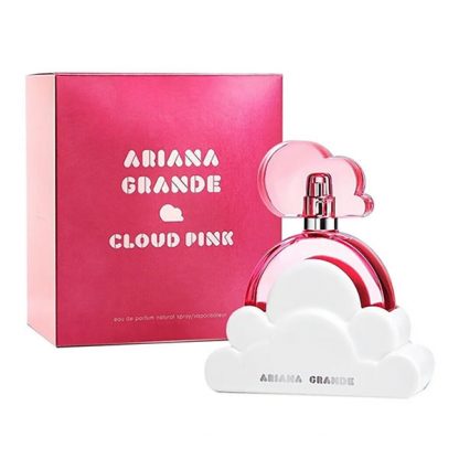 Ariana Grande Cloud Pink Edp For Women