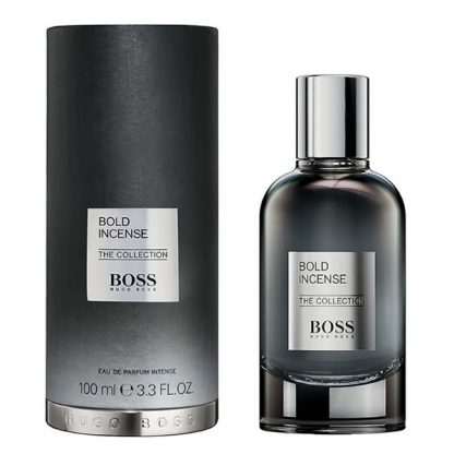 Hugo Boss The Collection Bold Incense Intense Edp For Men