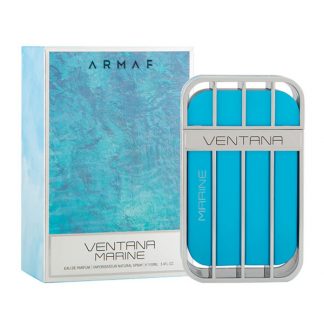 Armaf Ventana Marine Edp For Unisex