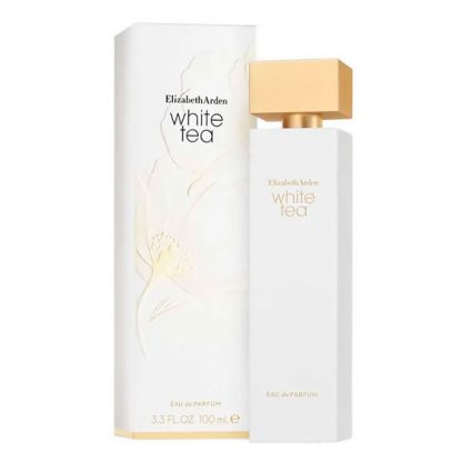Elizabeth Arden White Tea Edp For Women