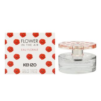 Kenzo Flower In The Air Eau Florale Edt For Women