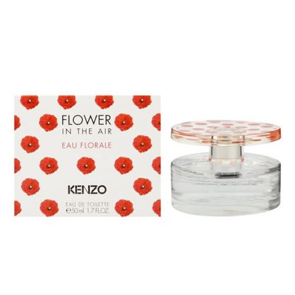 Kenzo Flower In The Air Eau Florale Edt For Women