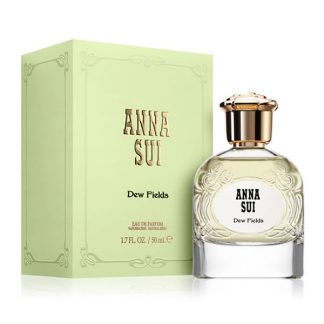 Anna Sui Dew Field Edp For Women