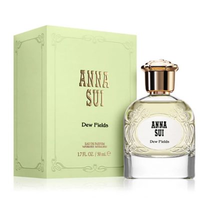 Anna Sui Dew Field Edp For Women