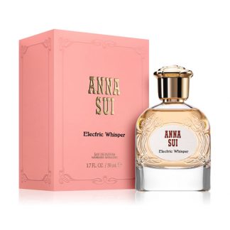 Anna Sui Electric Whisper Edp For Women