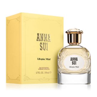 Anna Sui Utopia Mist Edp For Women