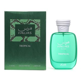 Rasasi Hawas Tropical Edp For Men