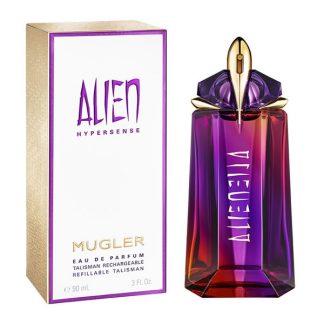 Thierry Mugler Alien Hypersense Edp For Women