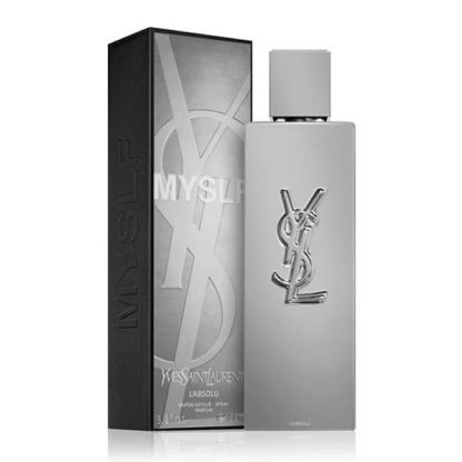 Yves Saint Laurent Ysl Myslf L'Absolu Parfum For Men