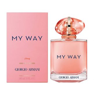 Giorgio Armani My Way Ylang Edp For Women