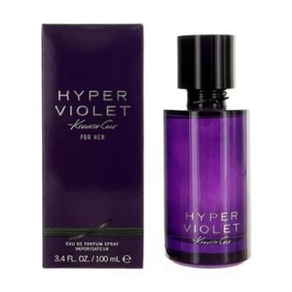 Kenneth Cole Hyper Violet Edp For Women
