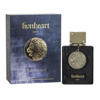 Armaf Club De Nuit Intense Lionheart Man Edt For Men