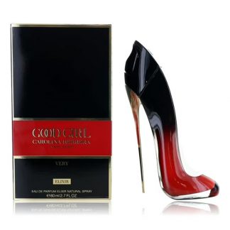 Carolina Herrera Very Good Girl Elixir Edp For Women
