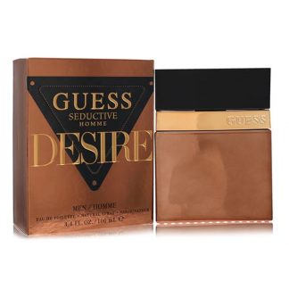 Guess Seductive Desire Edt For Men