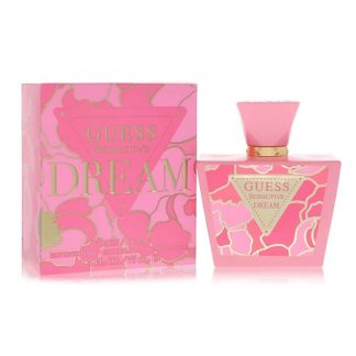 Guess Seductive Dream Edt For Women