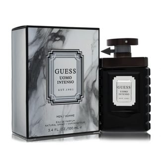 Guess Uomo Intenso Edp For Men