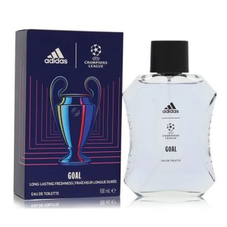 Adidas Champion League Goal Edt For Men