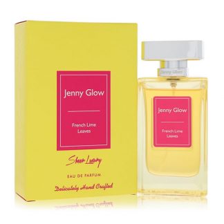Jenny Glow French Lime Leaves Edp For Unisex