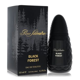 Pino Silvestre Black Forest Edt For Men
